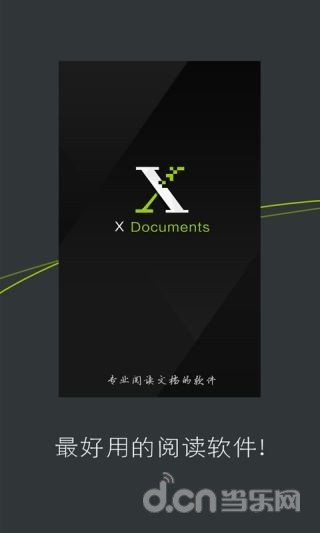 X Documents
