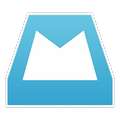 Mailbox LOGO-APP點子