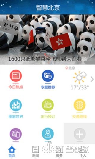 免費下載工具APP|智慧北京 app開箱文|APP開箱王