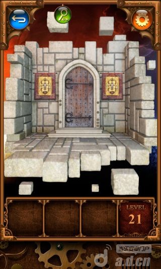 【免費冒險App】100道门之平行世界 100 Doors: Parallel Worlds-APP點子