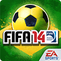 FIFA14(含数据包)