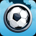 空中足球 Sky Soccer LOGO-APP點子