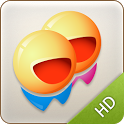 飞信 HD LOGO-APP點子