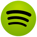 音乐播放器Spotify
       
        Spotify LOGO-APP點子