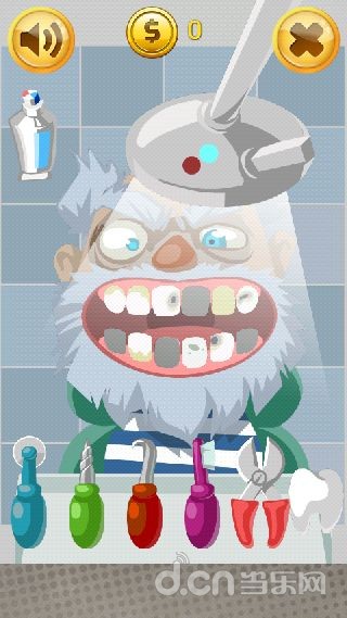 免費下載冒險APP|某著名牙医 Famous Dentist app開箱文|APP開箱王