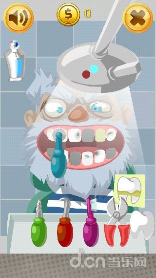 免費下載冒險APP|某著名牙医 Famous Dentist app開箱文|APP開箱王