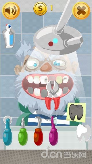 免費下載冒險APP|某著名牙医 Famous Dentist app開箱文|APP開箱王