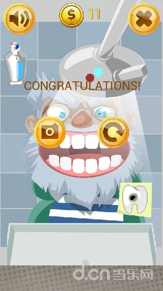 免費下載冒險APP|某著名牙医 Famous Dentist app開箱文|APP開箱王