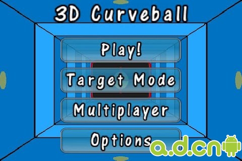 免費下載體育競技APP|3D弧线球 3D Curveball app開箱文|APP開箱王