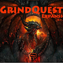 苦工的追求 GrindQuest LOGO-APP點子