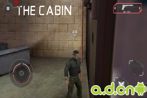 细胞分裂5(含数据包) 3.2.0_细胞分裂5(含数据包)安卓版下载_当乐安卓游戏门户