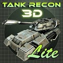 禁锢坦克3D精简版