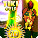 TiKi高尔夫 Tiki Golf LOGO-APP點子