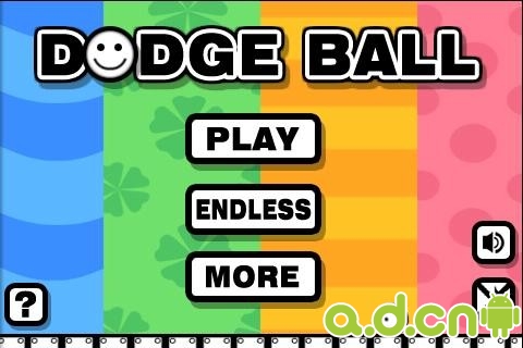 【免費冒險App】躲避球 dodge ball-APP點子