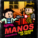 马诺斯：命运之手 MANOS: The Hands of Fate LOGO-APP點子