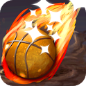 规划投篮 Tip-Off Basketball LOGO-APP點子