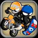 火柴人的极限运动 Stickman eXtreme Sports Games LOGO-APP點子