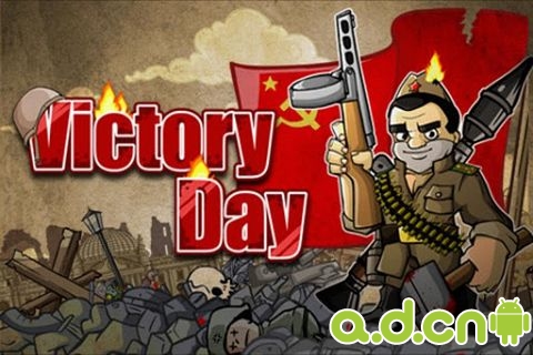 免費下載角色扮演APP|胜利日 Victory Day app開箱文|APP開箱王